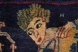 Bijar - Kurdi Persialainen matto 333x180 - Kuva 10