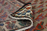 Gabbeh - Qashqai Persialainen matto 279x206 - Kuva 5