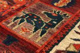 Lori - Bakhtiari Persialainen matto 265x220 - Kuva 10