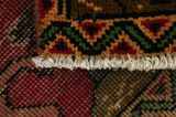 Bijar - Kurdi Persialainen matto 145x96 - Kuva 6
